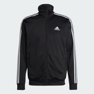 Basic 3-Stripes Tricot Tracksuit