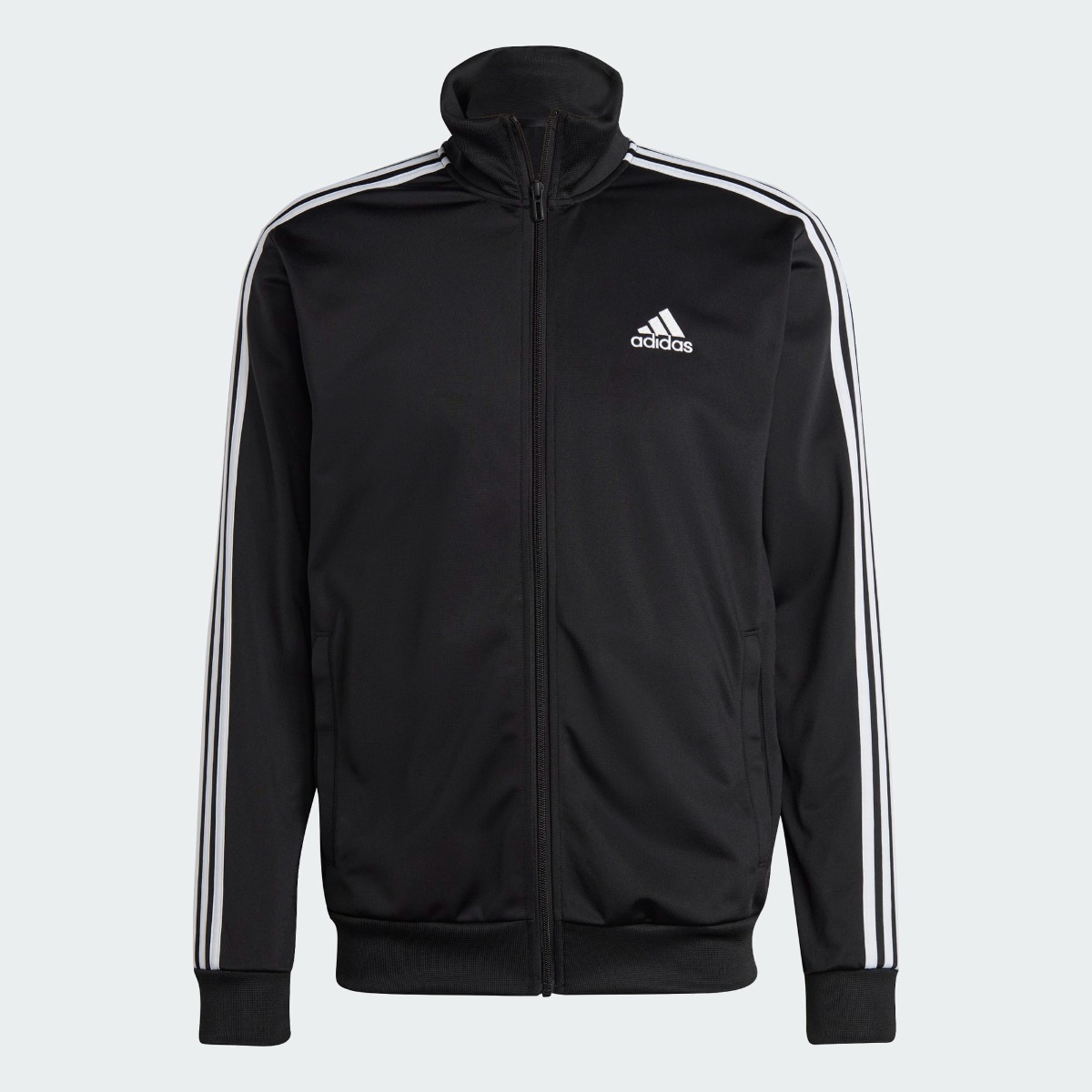 Basic 3-Stripes Tricot Tracksuit